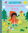 CAPERUCITA ROJA | 9788414065174