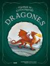 TESOROS CONOCIMIENTO : DRAGONES | 9791387881191 | KENNY, GONZALO ; CALDWELL, STELLA