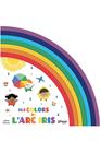 COLORS DE L'ARC IRIS, ELS | 9789876378970 | PERDOMO JULIANA