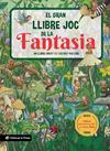 GRAN LLIBRE JOC DE LA FANTASIA, EL | 9788419912503 | SUBI
