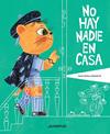 NO HAY NADIE EN CASA | 9788426148636 | PASINSKI, MIKOLAJ ; HERBA, GOSIA