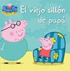 VIEJO SILLON DE PAPA, EL | 9788448832407 | HASBRO,/EONE,