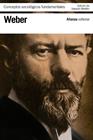 CONCEPTOS SOCIOLOGICOS FUNDAMENTALES | 9788420688909 | WEBER, MAX