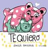 TE QUIERO (LIBRO DE TELA) | 9788408254867 | ARRAZOLA, AMAIA