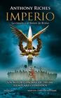 IMPERIO :  LA ESPADA Y EL HONOR | 9788412614503 | RICHES, ANTHONY