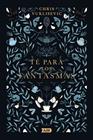 TÉ PARA LOS FANTASMAS | 9788410138162 | VUKLISEVIC, CHRIS