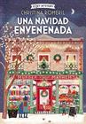 UNA NAVIDAD ENVENENADA (COZY MYSTERY) | 9788410206380 | ROMERIL, CHRISTINA