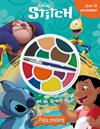 STITCH : PINTA PÓSTERS | 9791387526849