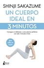 UN CUERPO IDEAL EN 3 MINUTOS | 9788410164185 | SAKAZUME, SHINJI