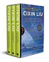 PACK : PROBLEMA DE LOS TRES CUERPOS ; BOSQUE OSCURO ; FIN DE LA MUERTE | 9788413146928 | LIU, CIXIN