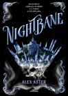 NIGHTBANE | 9788419507228 | ASTER, ALEX
