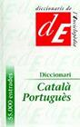 DICCIONARI  CATALA - PORTUGUES | 9788477390824 | SEABRA, MANUEL DE/DEVI, VIMALA