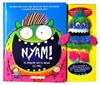 NYAM! EL MONSTRE QUE ES MENJA LES PORS | 9791387728168 | GAMBA, DANIELA ; SILLANI, FEBE