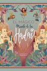 MAGICO MUNDO DE LAS HADAS, EL | 9788417452759 | BORDIN, CLAUDIA