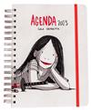 AGENDA 2023 SETMANA VISTA LOLA VENDETTA | 9788418195648 | RIBA ROSSY, RAQUEL