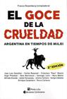 GOCE DE LA CRUELDAD, EL | 9789507547836 | ROSEMBERG, FRANCIS