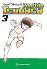CAPITÁN TSUBASA 3 | 9788413414027 | TAKAHASHI, YOICHI