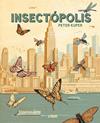 INSECTÓPOLIS | 9788410332454 | KUPER, PETER ; LARDÍN CARBALLO, RUBÉN