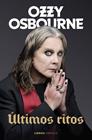 ÚLTIMOS RITOS | 9788448045524 | OSBOURNE, OZZY