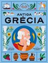 ANTIGA GRÈCIA | 9788411780513 | LLORCA, FRANCISCO