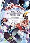 TURBOSKATERS 3 : LA LEYENDA DEL VIDEOJUEGO FERNO 666 | 9788469666951 | FERNÁNDEZ GARCÍA, CÉSAR ; BALBÁS, BÁRBARA ; BALBÁS, CASANDRA