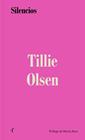 SILENCIOS | 9788412480238 | OLSEN, TILLIE