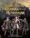 GUERRA DE LOS ROHIRRIM, LA. ÁLBUM OFICIAL DE LA PELÍCULA | 9788445018439 | TOLKIEN, J. R. R.