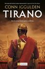 TIRANO | 9791388042539 | IGGULDEN, CONN