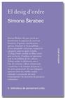DESIG D'ORDRE, EL | 9788418618604 | SKRABEC, SIMONA