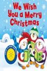 WE WISH YOU A MERRY CHRISTMAS | 9781785577734 | VV. AA.