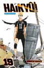 HAIKYÛ!! (CATALÀ) Nº 19/45 | 9791388101816 | FURUDATE, HARUICHI