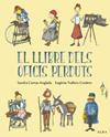 LLIBRE DELS OFICIS PERDUTS, EL | 9788411782609 | COMAS ANGLADA, SANDRA ; TRALLERO CORDERO, EUGÈNIA