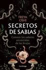 SECRETOS DE SABIAS | 9791387667047 | OSHI, FREYA