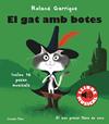 GAT AMB BOTES, EL LLIBRE MUSICAL | 9788413890067 | GARRIGUE, ROLAND