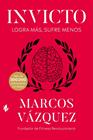INVICTO | 9791387936006 | VÁZQUEZ, MARCOS