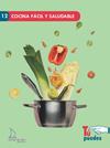COCINA FÁCIL Y SALUDABLE | 9788410371125
