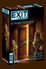 JOC : EXIT MUSEO MISTERIOSO (PRINCIPIANTE) | 8436017228717