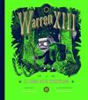 WARREN XIII I EL BOSC DELS XIUXIUEJOS | 9788447953288 | RIO, TANIA DEL ; STAEHLE, WILL