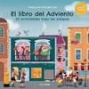 LIBRO DEL ADVIENTO : 24 ACTIVIDADES BAJO LAS SOLAPAS | 9788408270539 | SIMÓ, ROGER