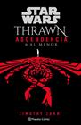 STAR WARS THRAWN: ASCENDENCIA : MAL MENOR Nº 03/03 (NOVELA) | 9788411121163 | ZAHN, TIMOTHY