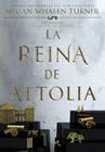 REINA DE ATTOLIA, LA | 9788418002670 | WHALEN TURNER, MEGAN