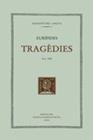 TRAGÈDIES VOL. VIII | 9788498593792 | EURIPIDES