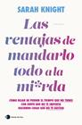 VENTAJAS DE MANDARLO TODO A LA MIERDA, LAS | 9788419812391 | KNIGHT, SARAH