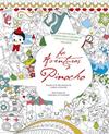 AVENTURAS DE PINOCHO : UN DIVERTIDO CUENTO PARA COLOREAR | 9788494578410 | ATTANASIO, FABIANA
