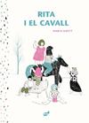 RITA I EL CAVALL | 9791388256059 | KOPYT, MARTA