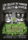 UNA ENSALADA INQUIETANTE | 9788491459699 | REYNOLDS, AARON ; BROWN, PETER
