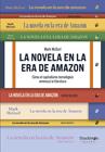NOVELA EN LA ERA DE AMAZON, LA | 9788413617046 | MCGURL, MARK