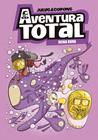 AVENTURA TOTAL 6 :  REINA RUNA | 9788448873950 | COPONS, JAUME