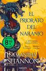 PRIORATO DEL NARANJO (EDICIÓN LIMITADA), EL | 9788410197428 | SHANNON, SAMANTHA