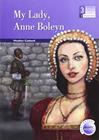 MY LADY, ANNE BOLEYN | 9789963510153 | BURLINGTON